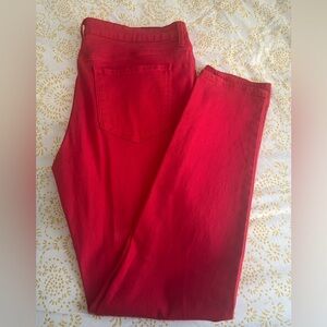 Old Navy Rockstar Jeans